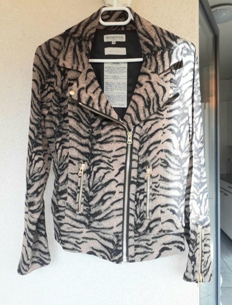 Jacken: Veste perfecto Heimstone – Gebraucht aus Chêne-Bourg von chsandra34 1