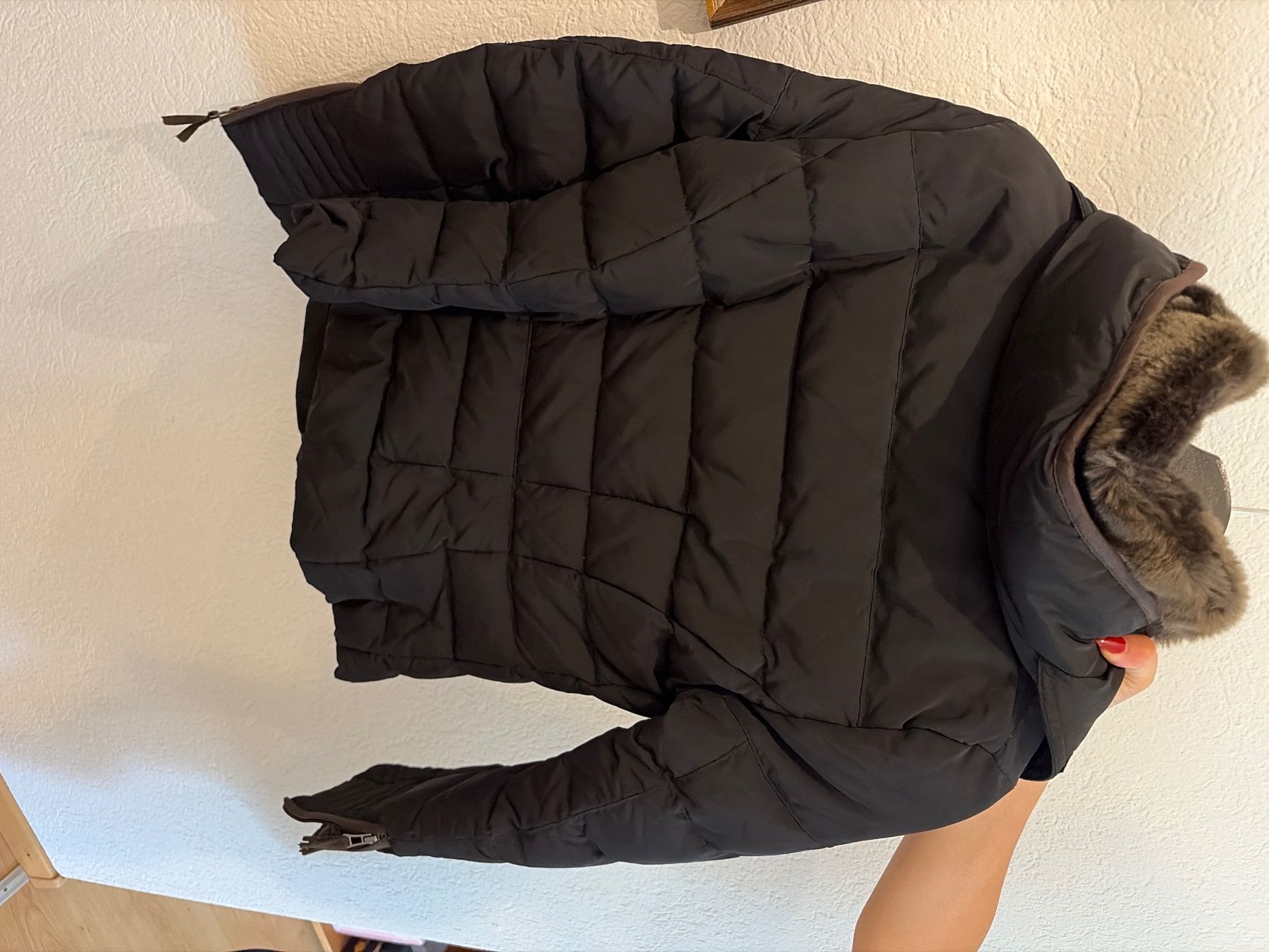 Zara Vestes: Winterjacke – D'occasion à Männedorf par Emirseada 1
