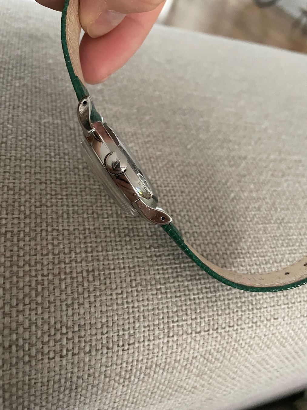 Mido Bracelets: Mido – D'occasion à Zürich par Giuseppe111 2