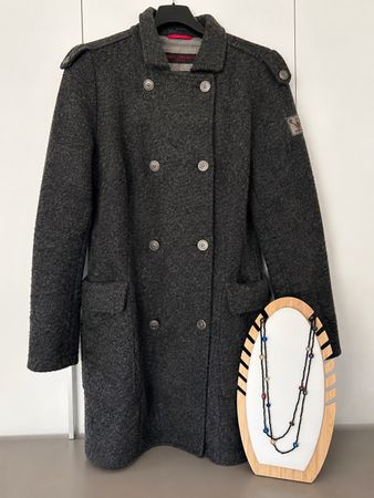 Manteau en laine Frieda & Freddies New York – Taille S