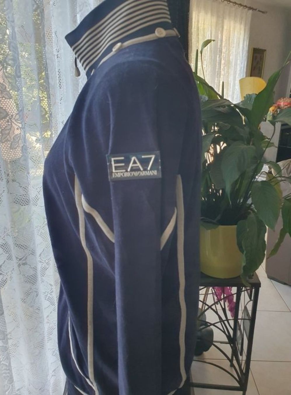 Armani Pulls & Sweat-shirts: EMPORIO ARMANI Pullover Gr. L – D'occasion à Zürich par mer_6tqg 2
