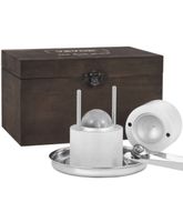 VEVOR Ice Ball Maker Mold Aluminium NEW AND UNUSED