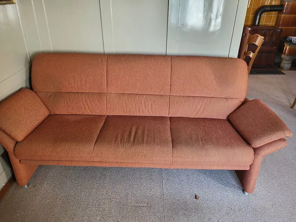 Sofas: Sofa – Gebraucht aus Reiden von sar_wic
