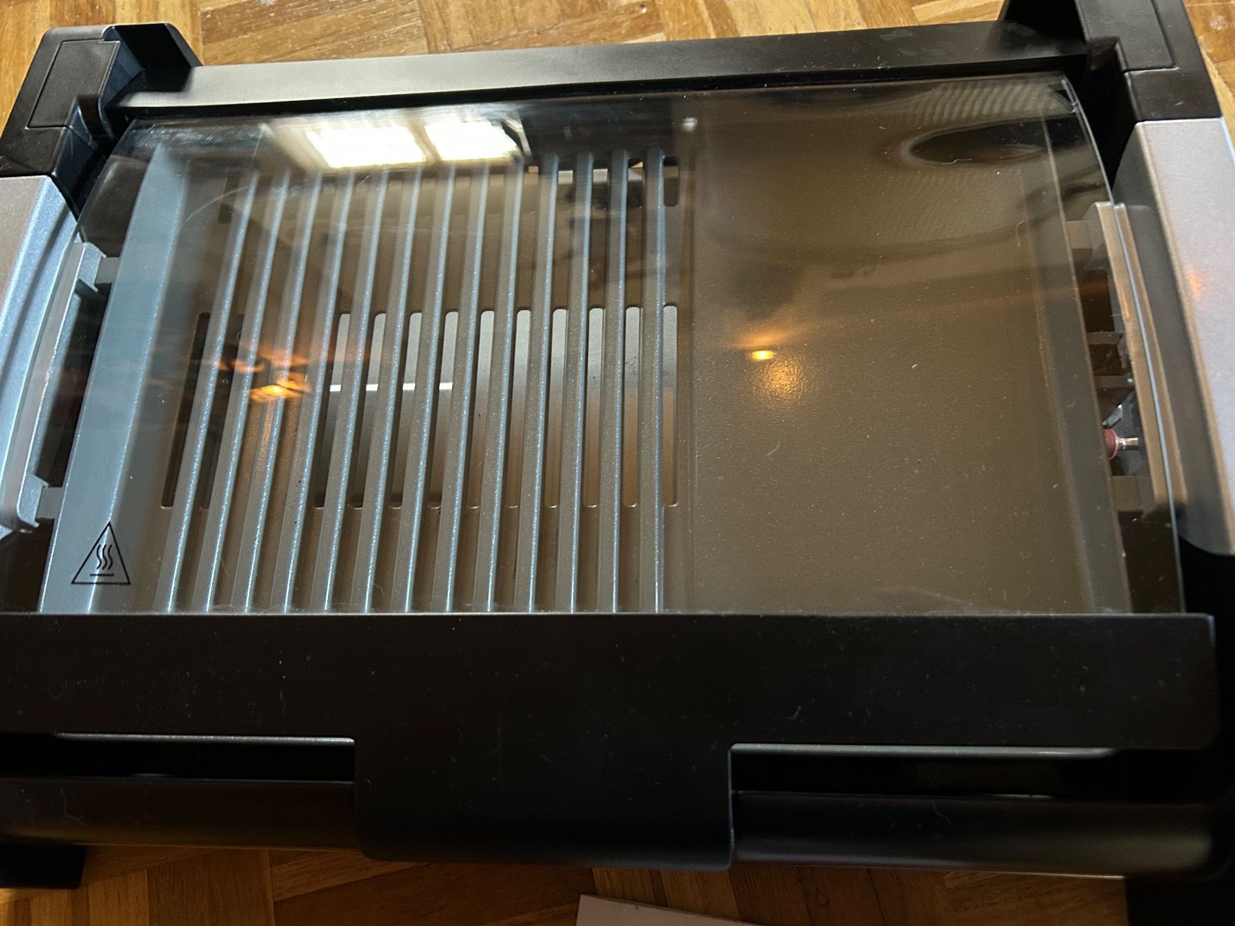 Grils: Elektrogrill – D'occasion à Bern par Dafi7 3