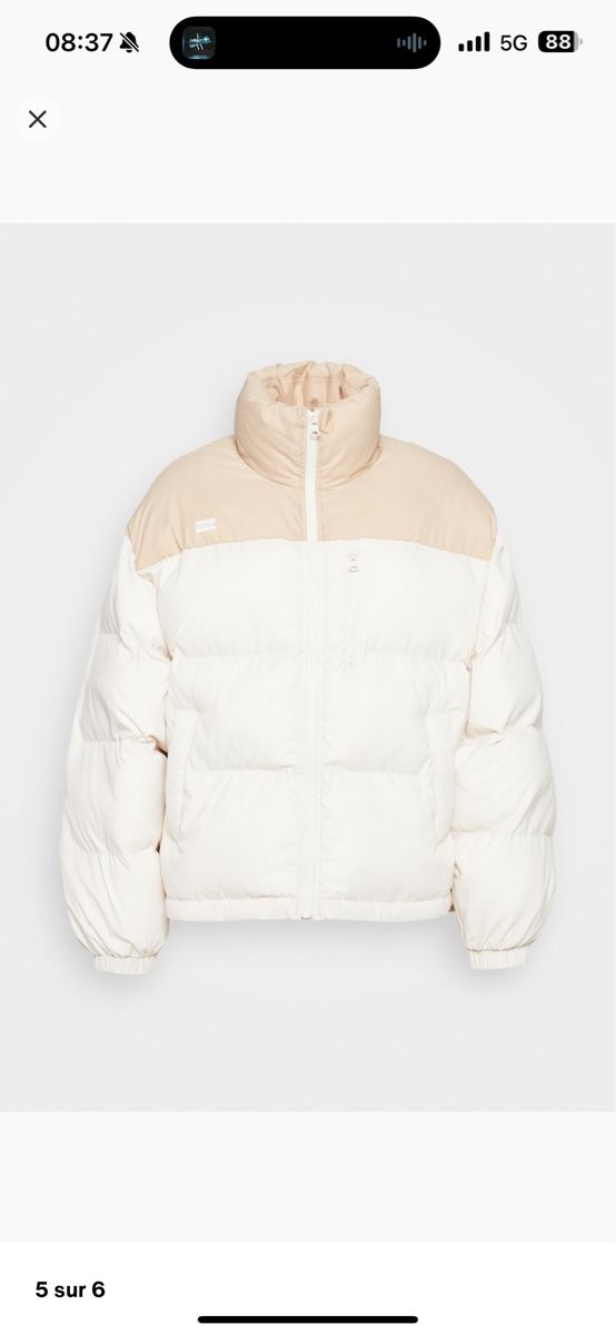 Levi's Giacche: Doudoune Levis femme – Nuovo (secondo la descrizione) da Biel/Bienne venduto da cue_gb58