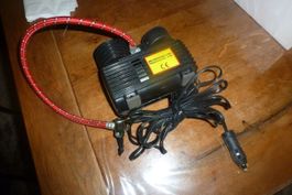 Mini-Kompressor 12V, 14 bar Maximum Pump