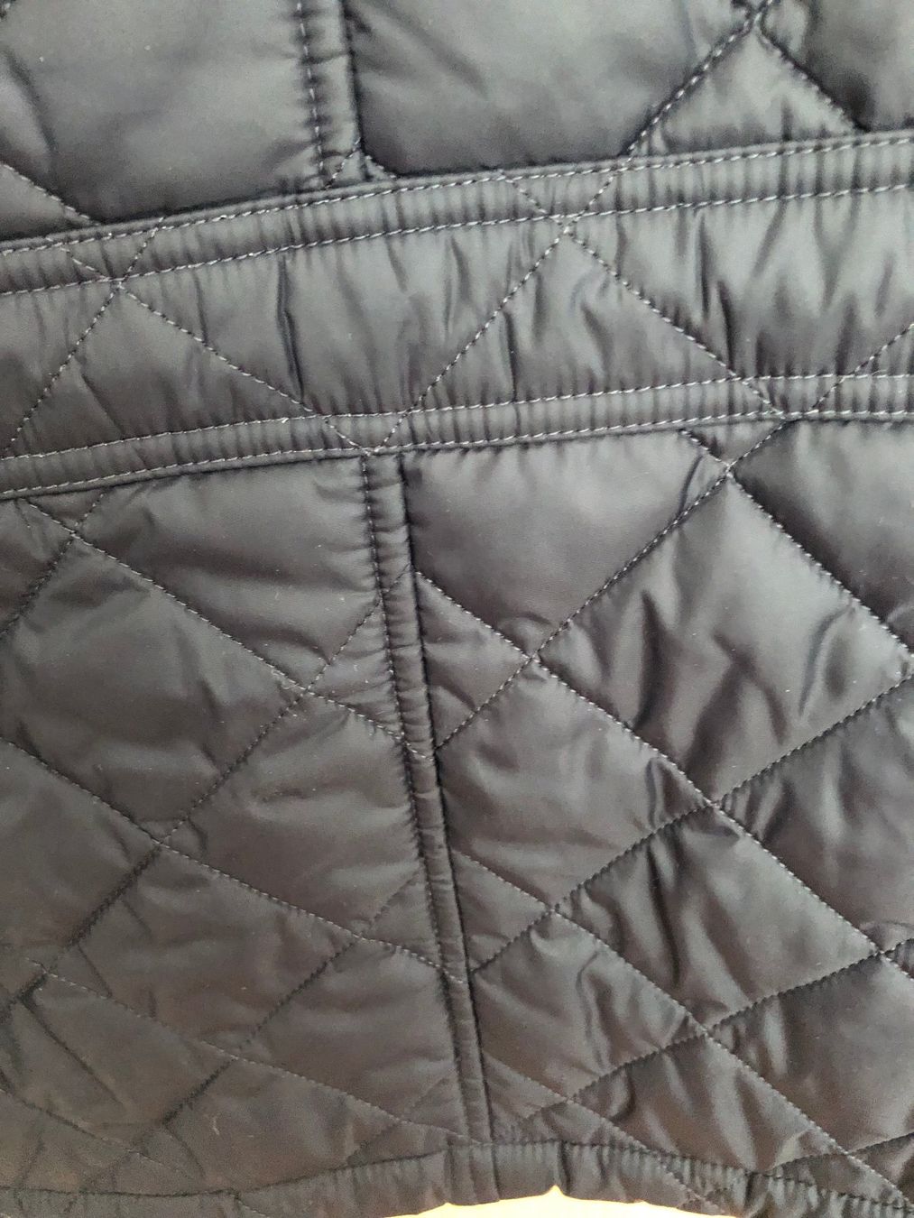 Vestes: BARBOUR HERREN STEPPJACKEN GR. M – Neuf avec emballage d'origine à Landquart par geraldine25 4