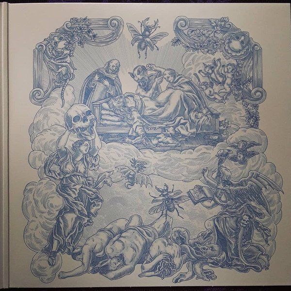 Schallplatten: Gost – Possessor Black Vinyl – Neu (gemäss Beschreibung) aus Brittnau von Zibu 3