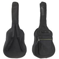 ✅ NEU Gitarrentasche 38-41 Zoll (96-104 CM)