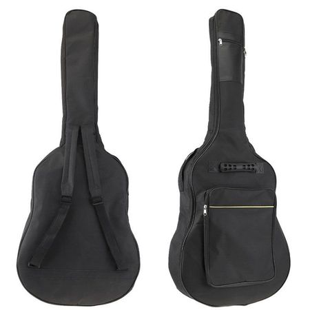 ✅ NEU Gitarrentasche 38-41 Zoll (96-104 CM)