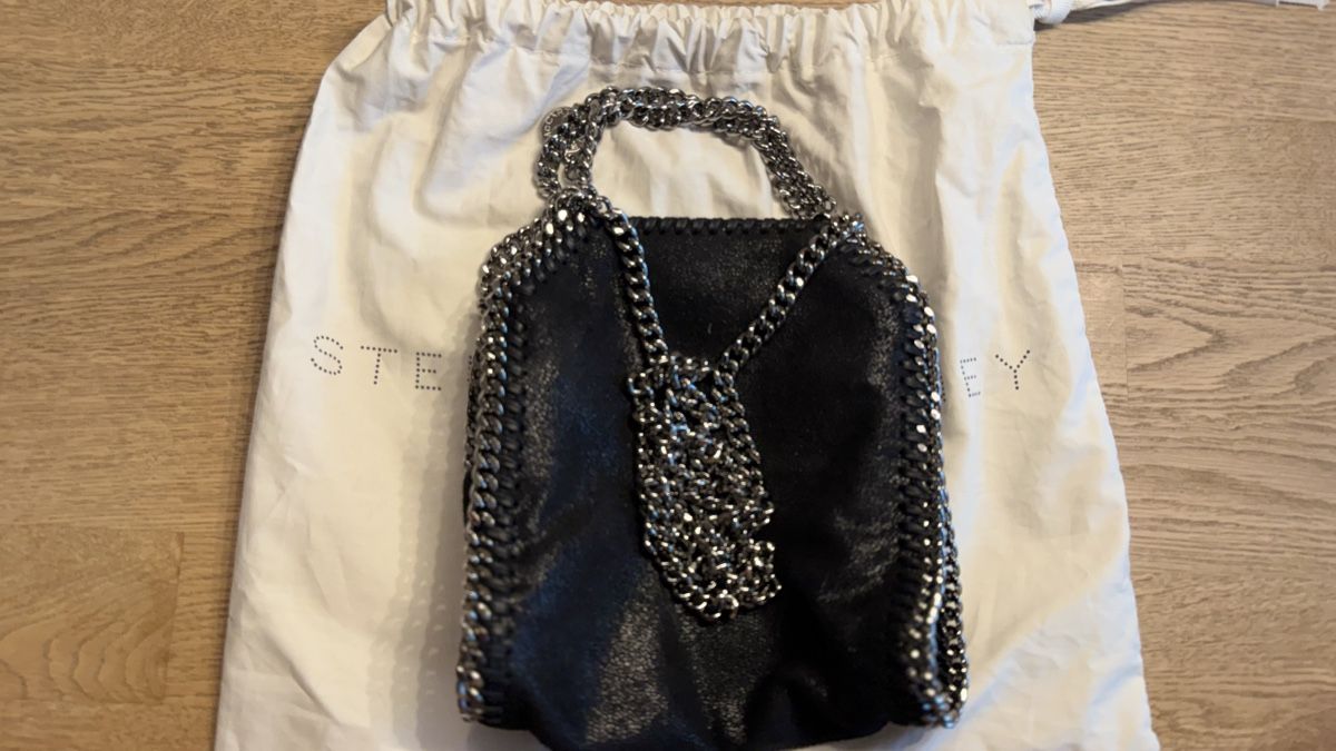 Borse da donna: Stella McCartney Tasche Neu – Nuovo e nell'imballaggio originale da Thun venduto da Topmat 1