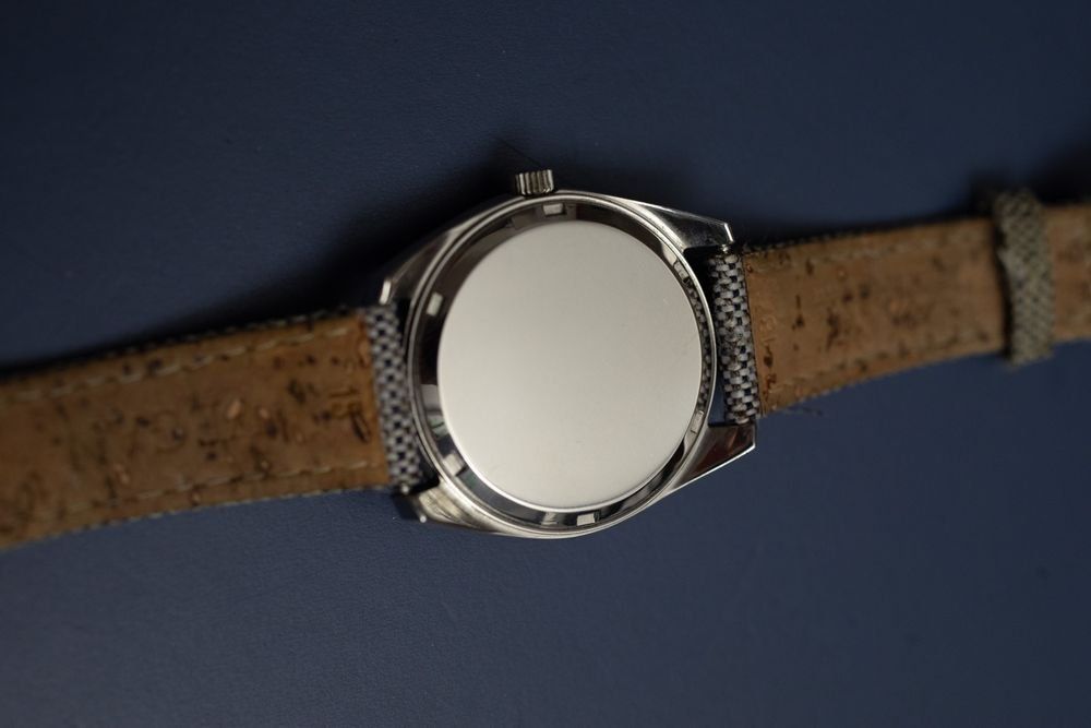 Omega Orologi: Omega F300 – Usato da Sion venduto da supradop 4