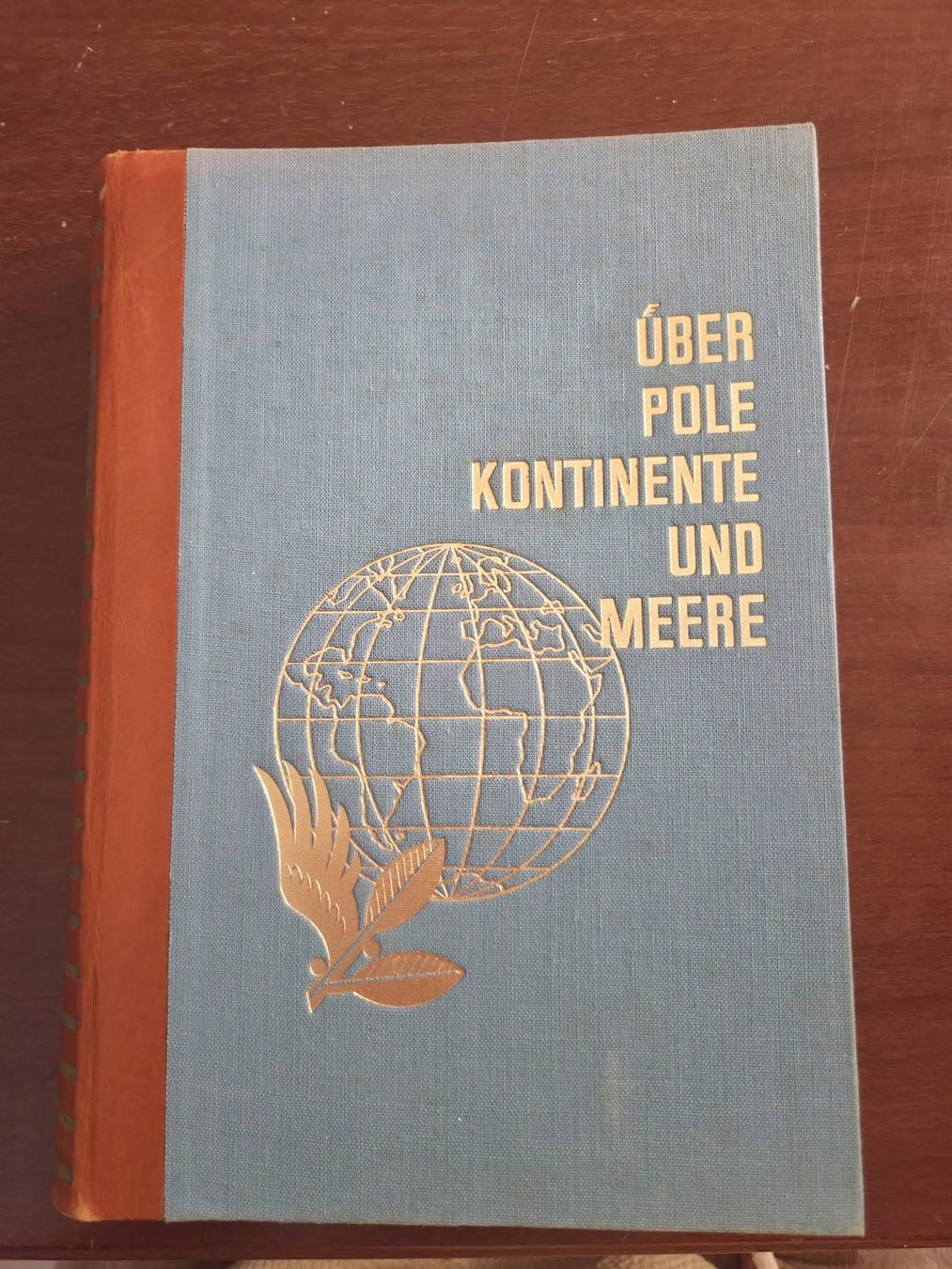 Bücher: Pollog/Tilgenkamp: Über Pole 1944 - signiert – Gebraucht aus Aldesago von lusuardi