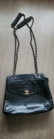 Chanel Tasche Vintage