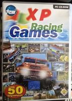 Diverse PC Games (Retro PC Games) Racing, Moto Cross etc.