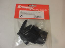 Graupner Steuereinheit mit Umkehr-Vorrichtung, NEU