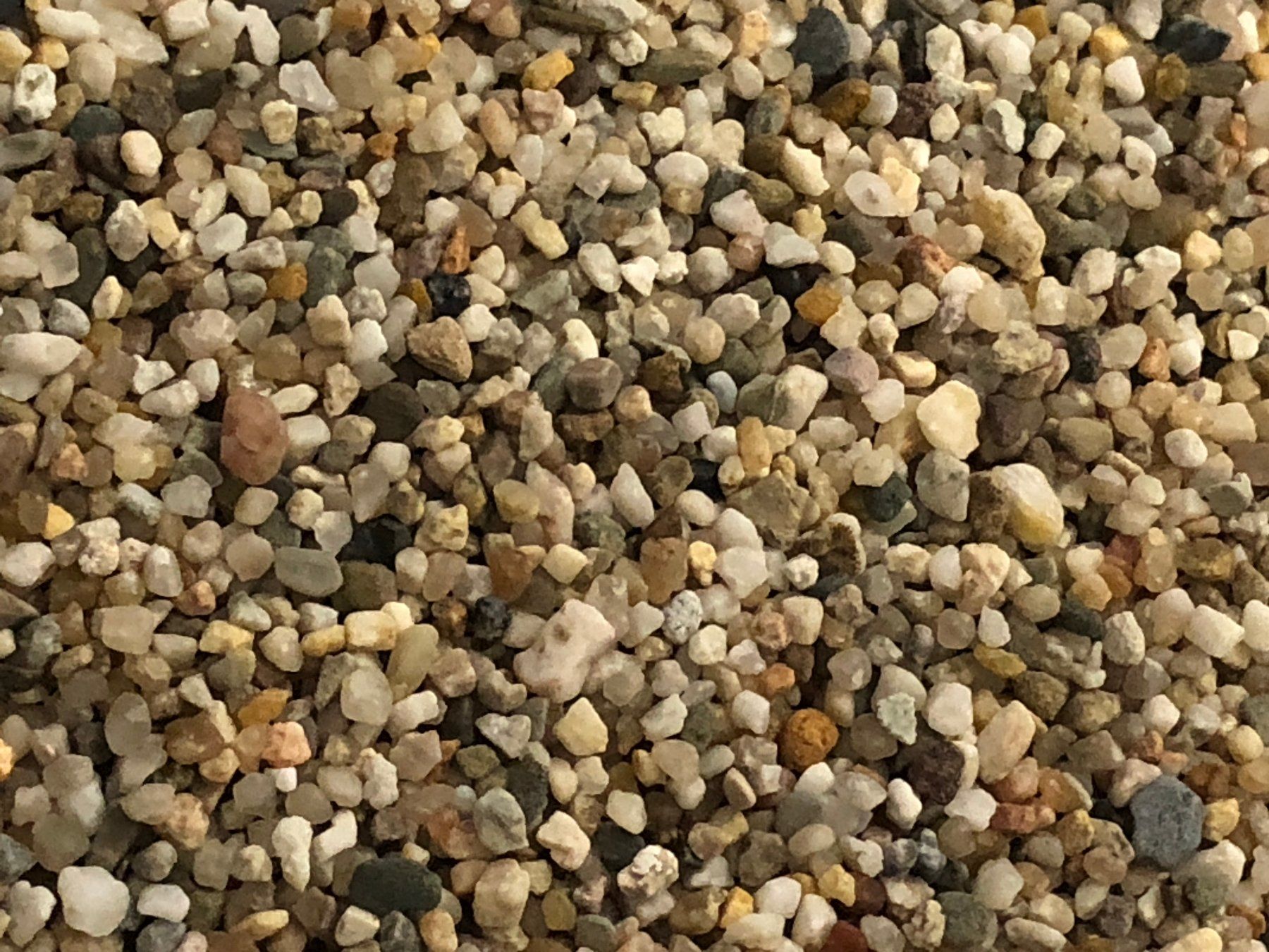Amazonas Alle Dekorationen: Amazonas Aquariumkies 2-3mm – Gebraucht aus Flawil von noplan