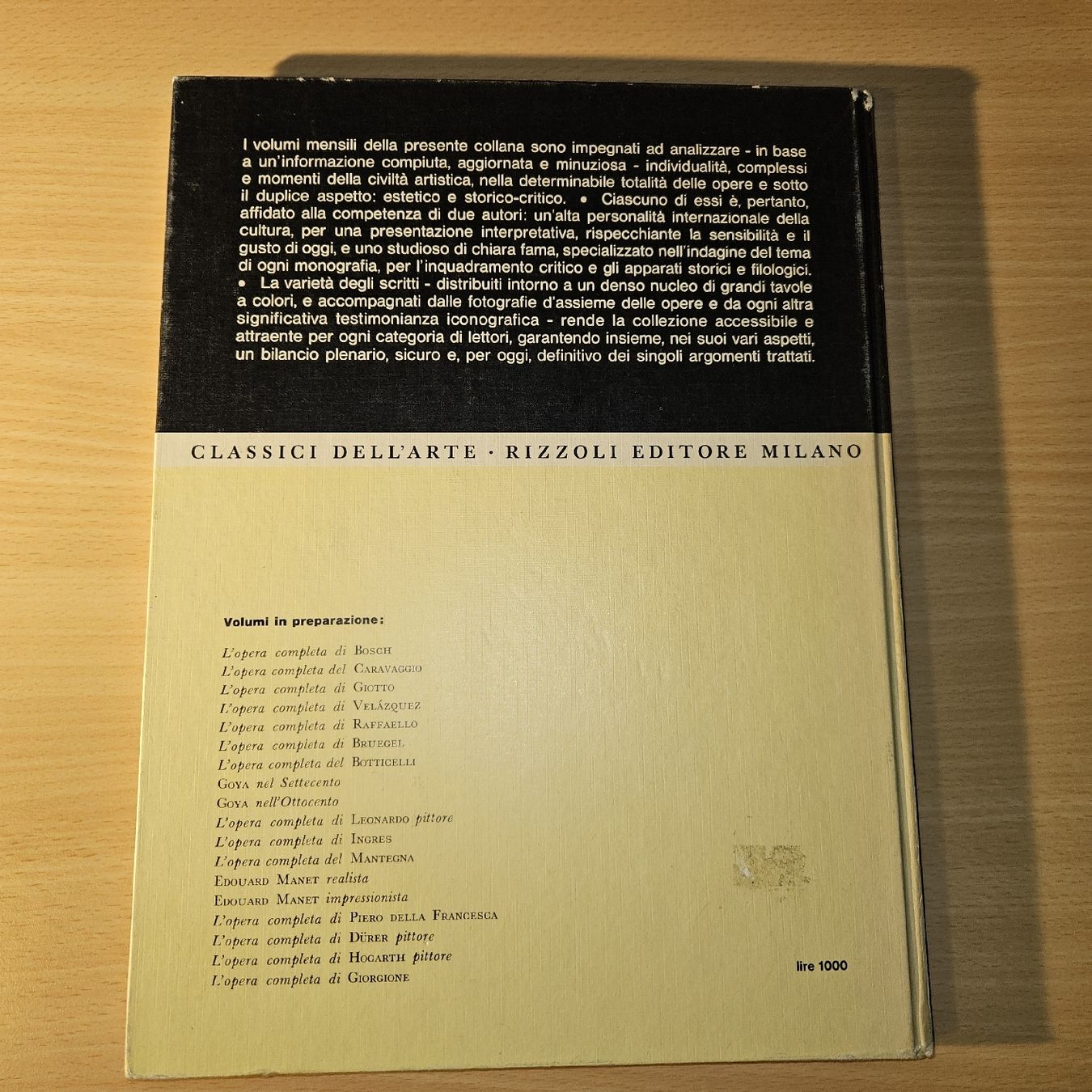 Libri: Michelangelo pittore - Klassisches Kunstbuch – Usato da Kriens venduto da gra_fhn7 1