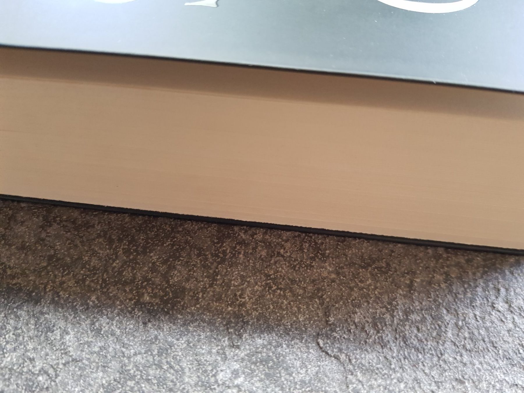 Bücher: TODESRACHE / Andreas Gruber / Thriller – Gebraucht aus Dietikon von marconi07 2