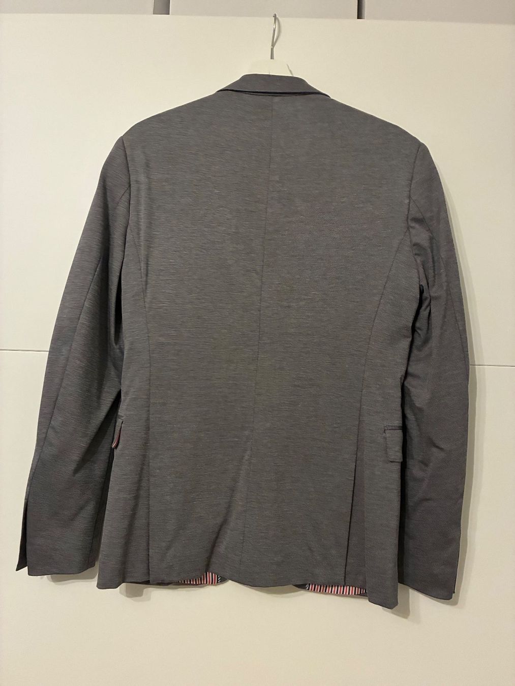 Zara Completi: Herren Blazer Grau, Grösse 48 - ZARA – Usato da Zürich venduto da Bora_0506 2