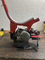 Sachs Mofa Schnittmodell