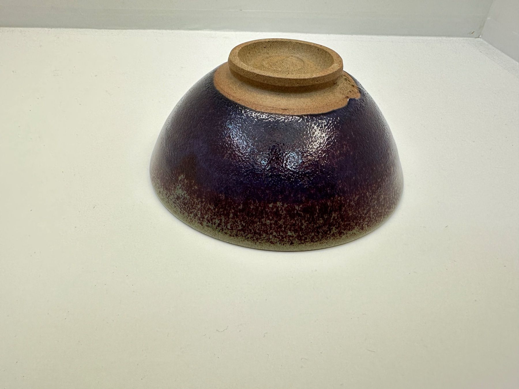 Tassen: Teeschale Japan Chawan Keramik-  20. Jh. „Hagi" – Neu und originalverpackt aus Bern von mbtiti 7