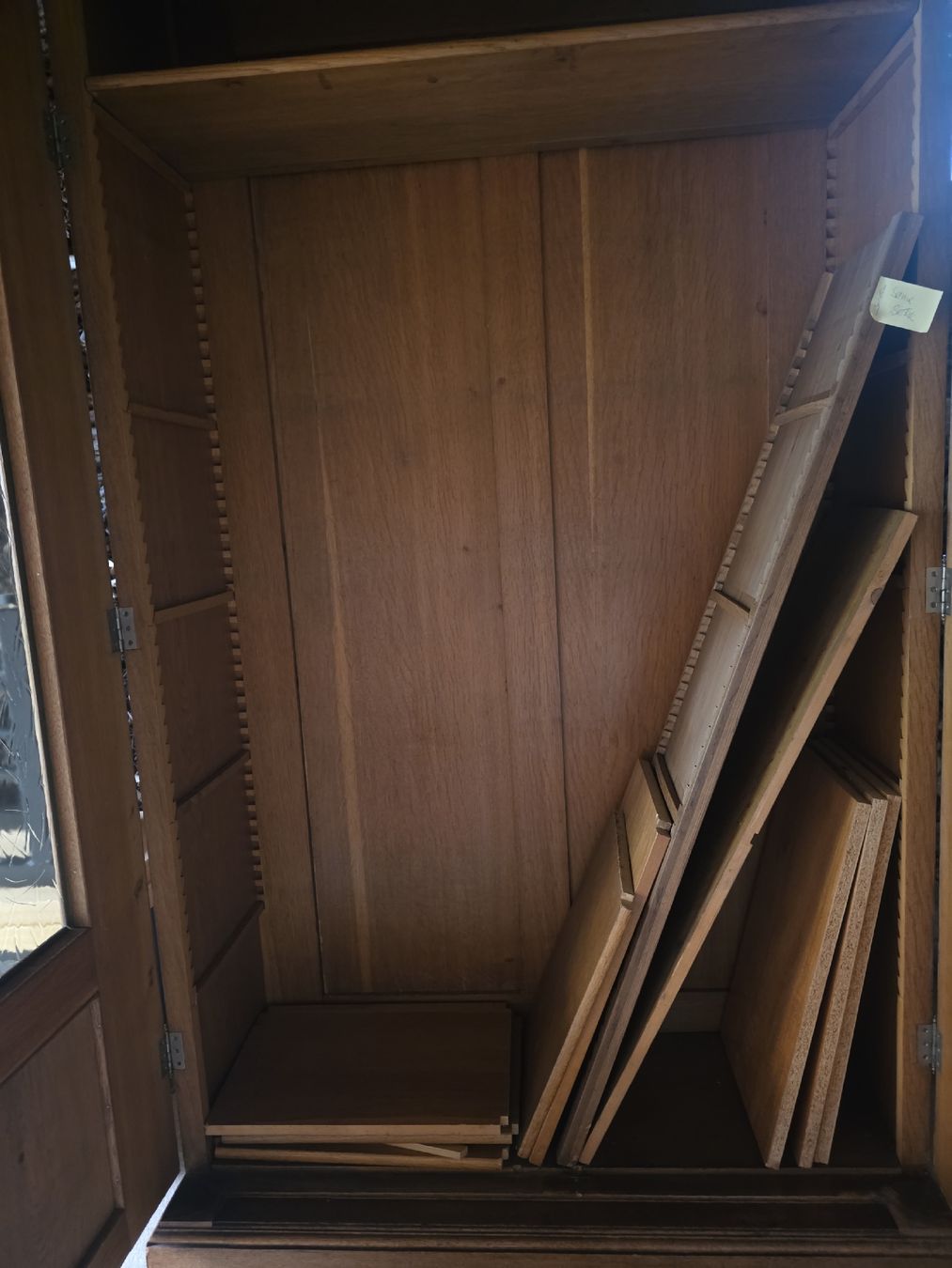 Armadi: Antiker Schrank – Usato da Schönholzerswilen venduto da Wijocknas 5