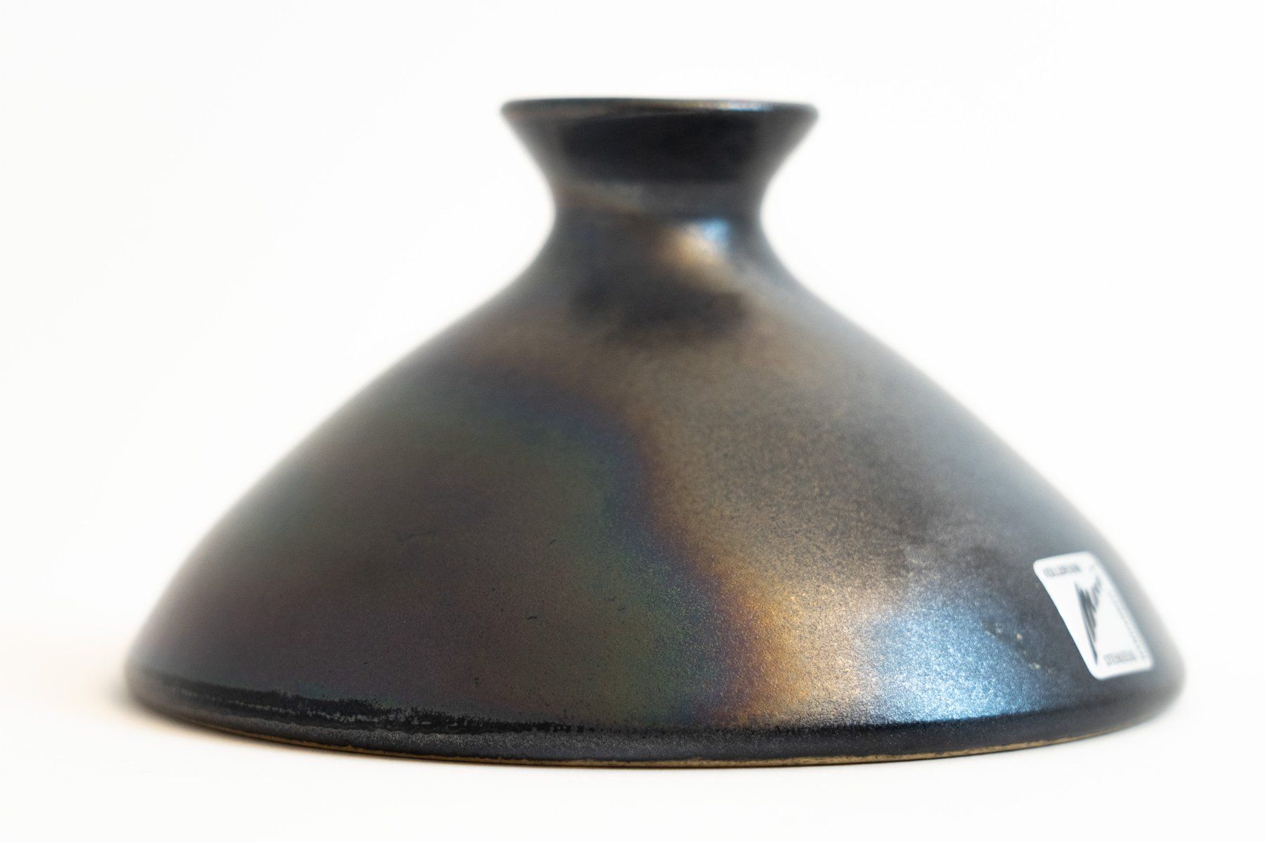Vasen & Gefässe: Vase Nr. 109 Kollbrunn - Versand möglich – Gebraucht aus Schaffhausen von Studio-Ara- 2