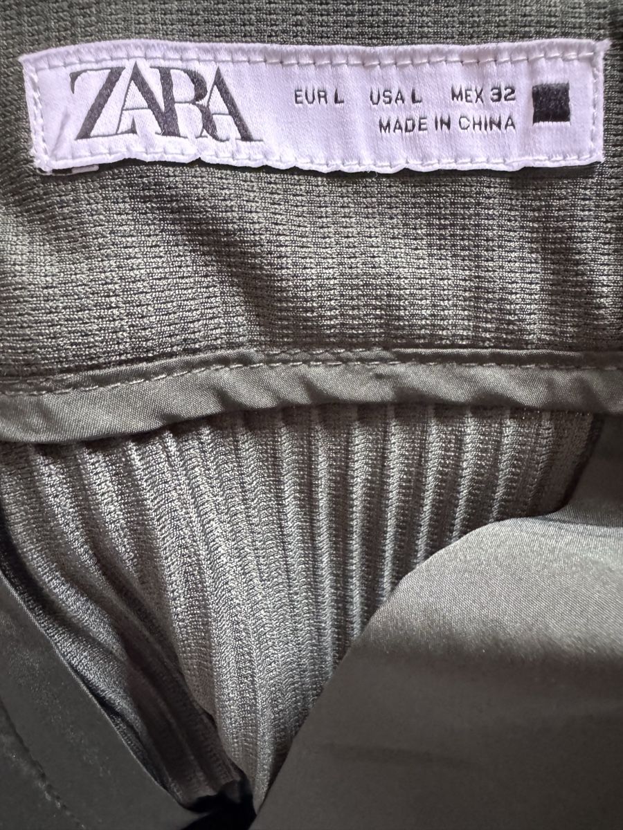 Zara Pantaloni: Pantalon Zara – Nuovo (secondo la descrizione) da Auvernier venduto da Tatel2012 2