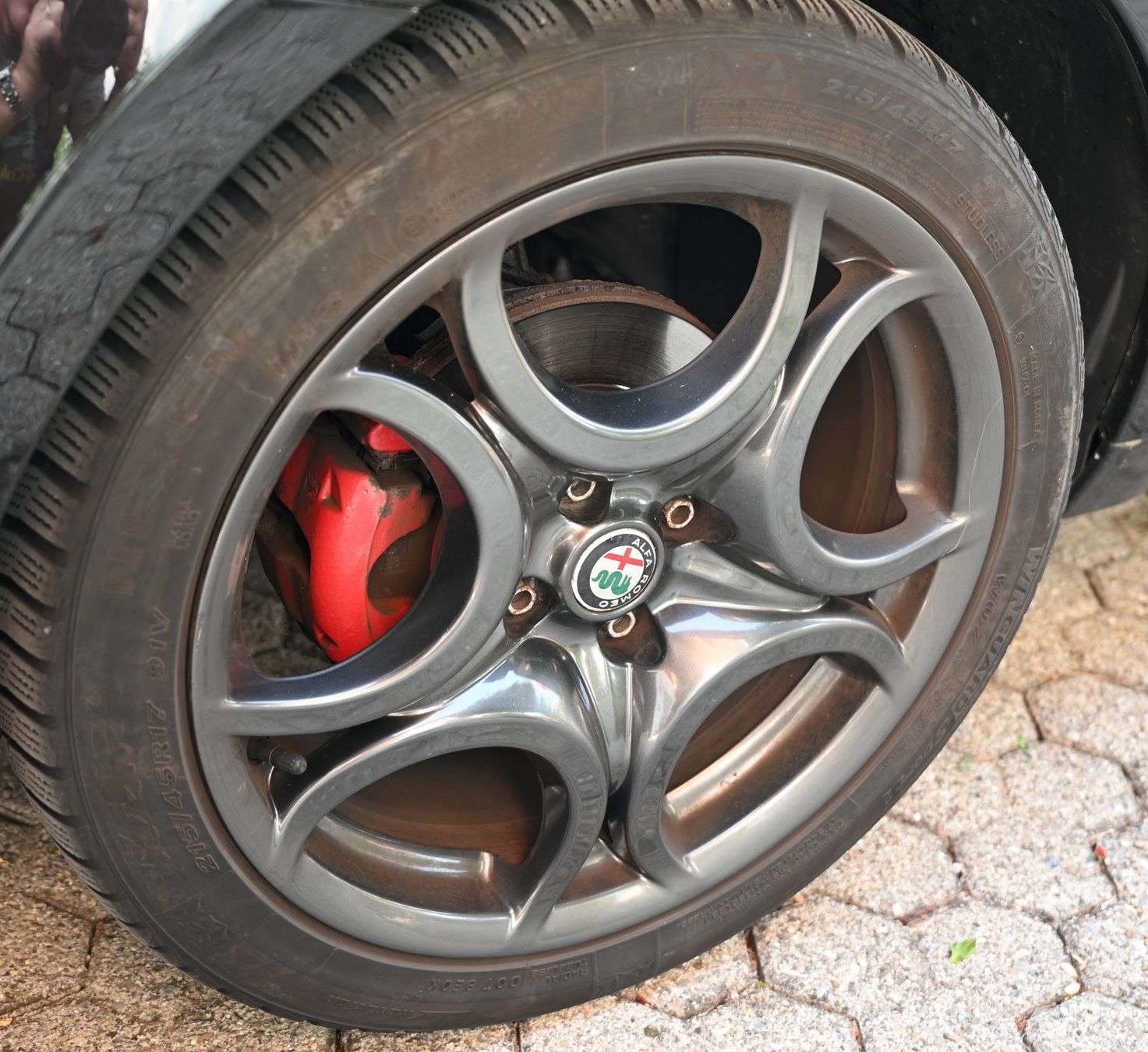 Alfa Romeo Autos: Alfa Romeo Mito – Gebraucht aus Guntershausen von Herbie8357 5
