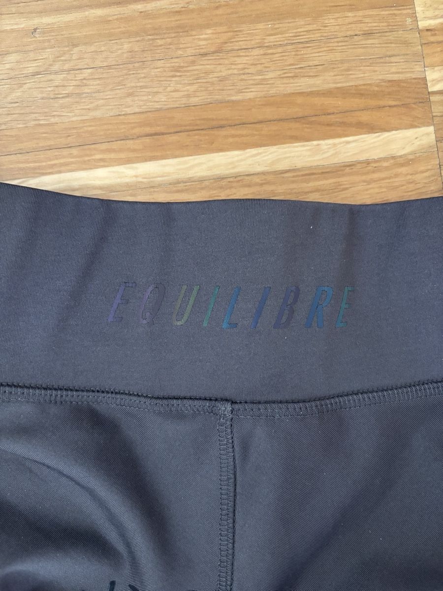 Pantalons: Reithose Equilibre – D'occasion à Zürich par thulagiri 2