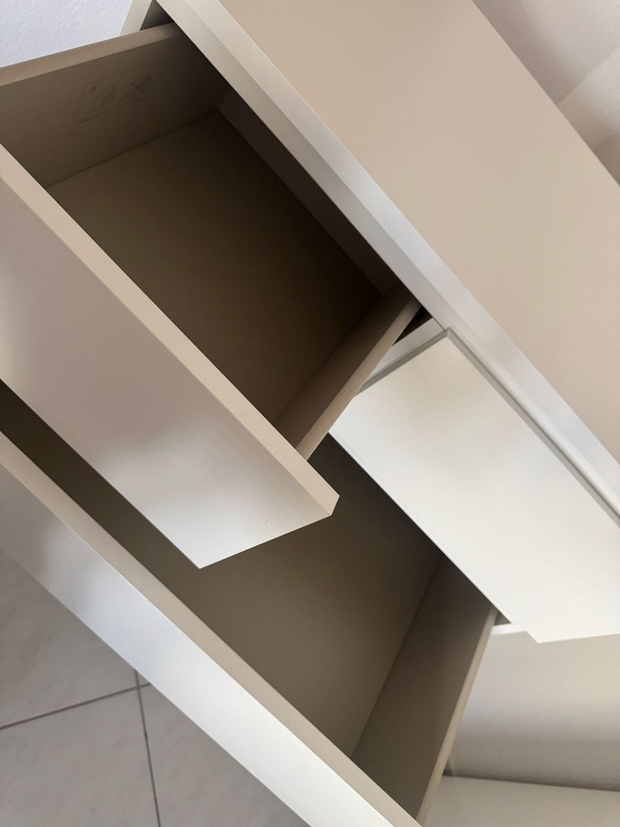 Ikea Kommoden: Malm Kommode  – Gebraucht aus Muhen von lia_8nby 1