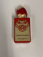 Stephan Humbert Lucas Venom Incarnat leeres Flakon