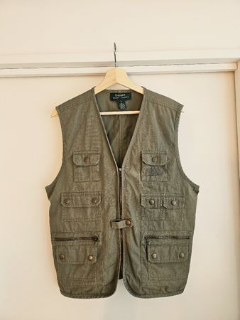 Ralph Lauren Unisex Safari West in L