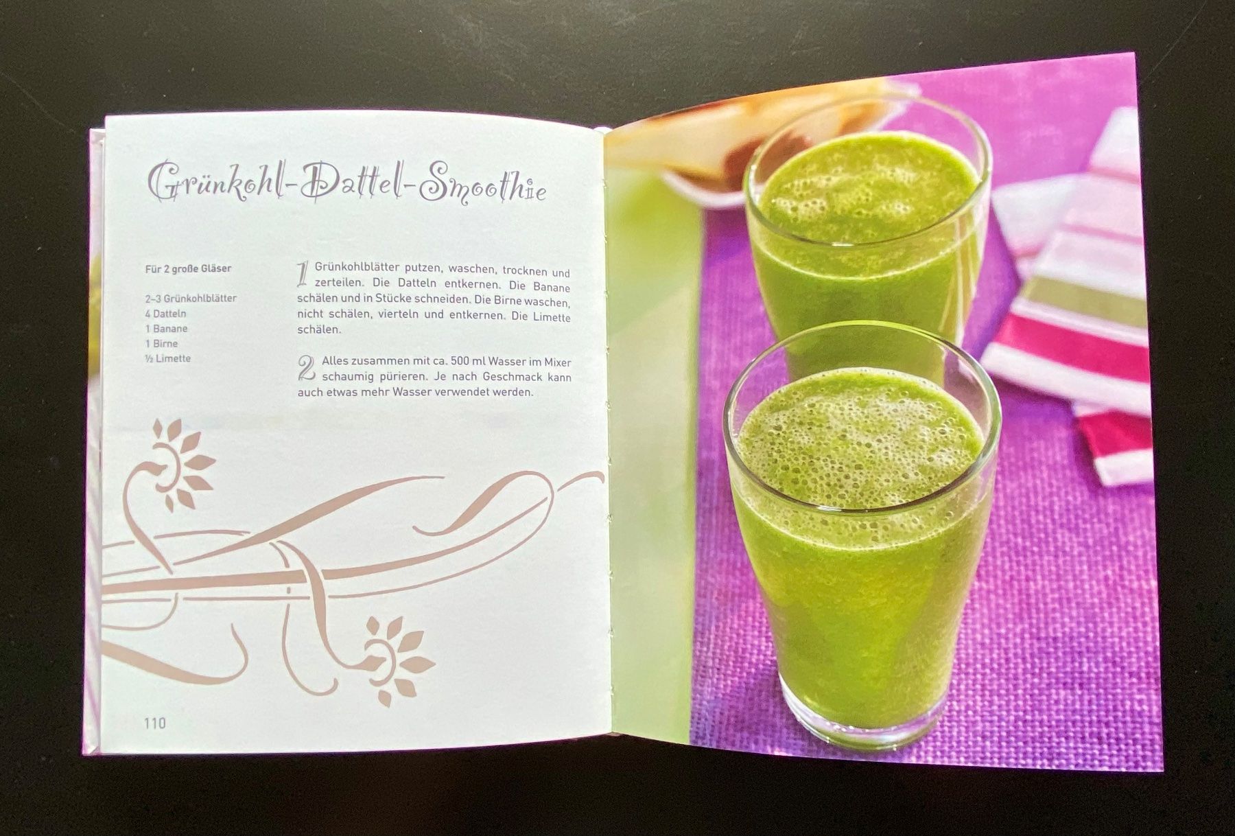 Libri: Smoothies und Powershakes – Usato da Nussbaumen AG venduto da schuba2000 5
