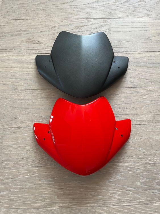 Windschild Für Aprilia SR GT 125/200