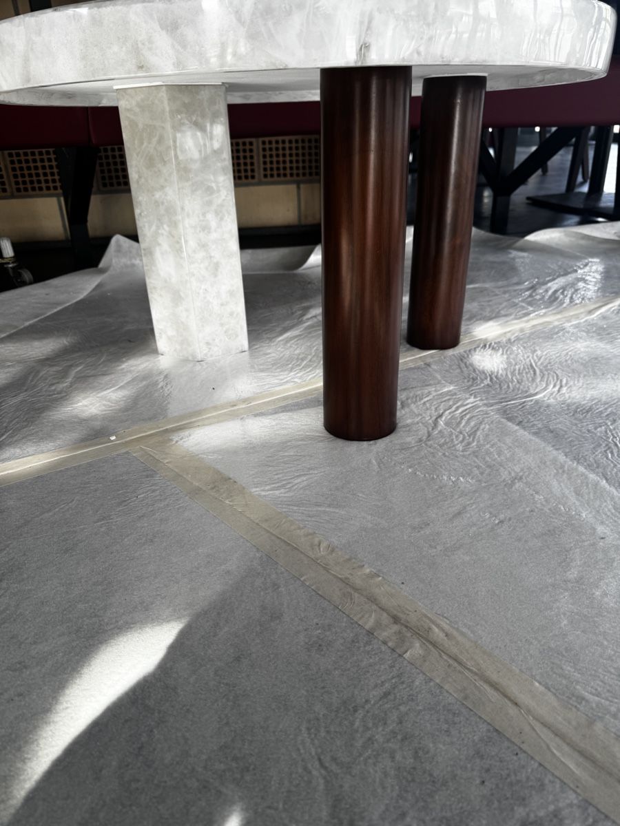 Tavoli: Couchtisch – Nuovo e nell'imballaggio originale da Baar venduto da alm_9zdm 2
