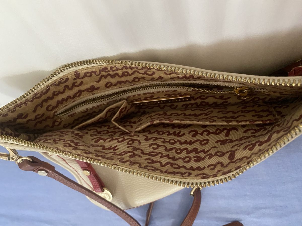 Marc Jacobs Sacs femmes: Tasche Marc Jacobs – D'occasion à Mettmenstetten par Eve_hy8n 3
