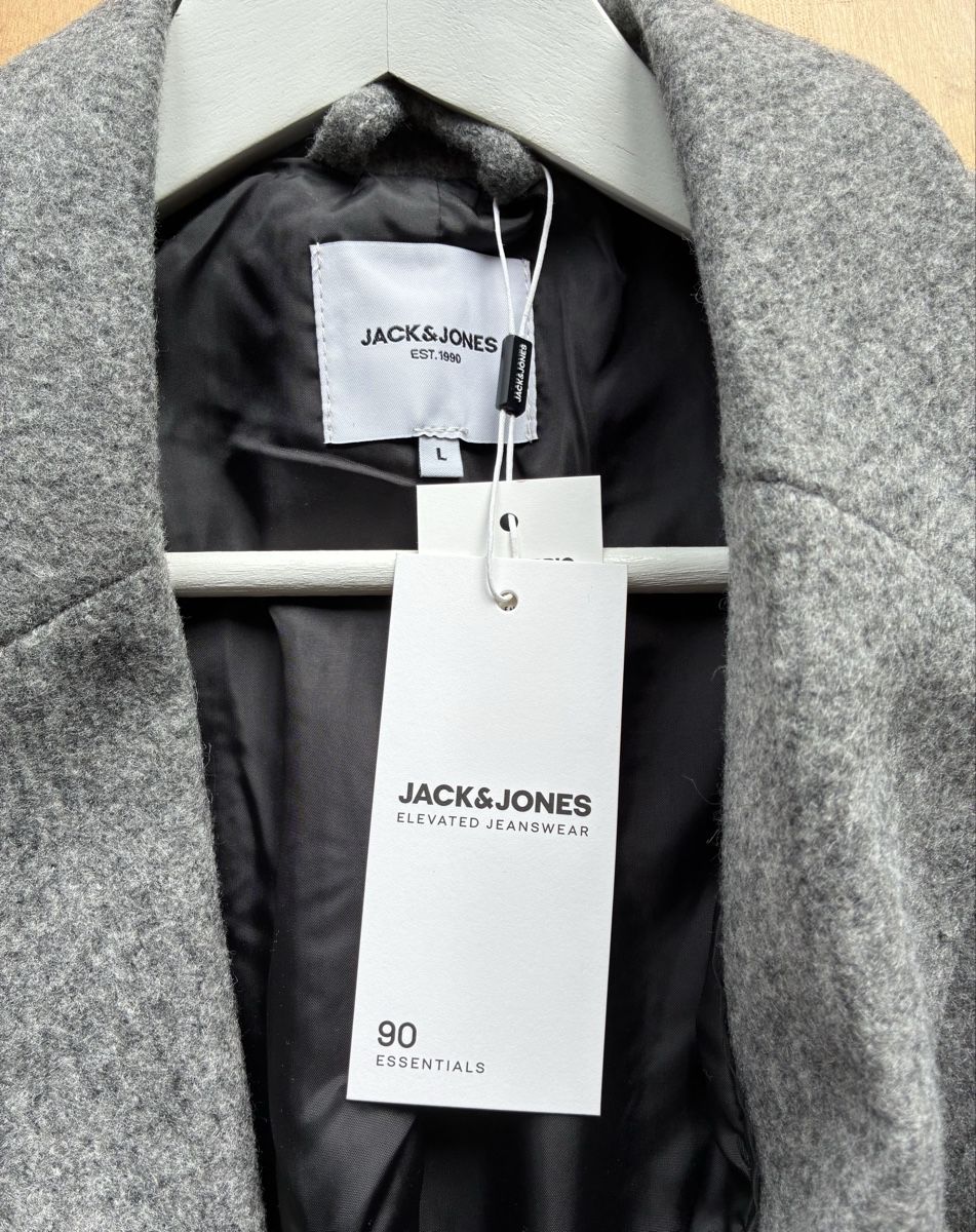Jack & Jones Giacche: Veston neu Jack & Jones – Nuovo (secondo la descrizione) da Baden venduto da Goldbaum 2