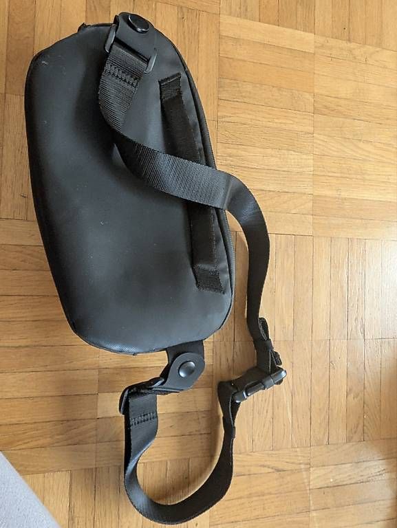 Borse: Kameratsche/ Bauchtasche  – Usato da Basel venduto da bea_tt8f 1
