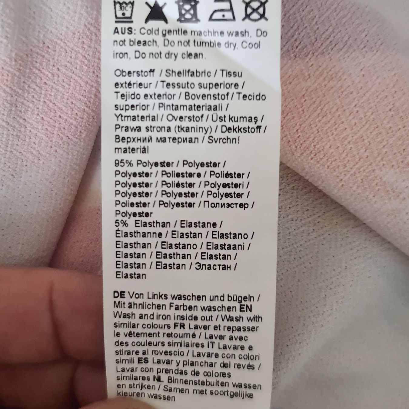 Vestiti: Longue robe d'été Kiomi, taille 40 – Usato da Renens VD venduto da del_t2kx 6