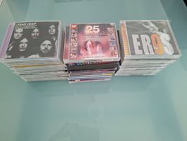 50 CDs