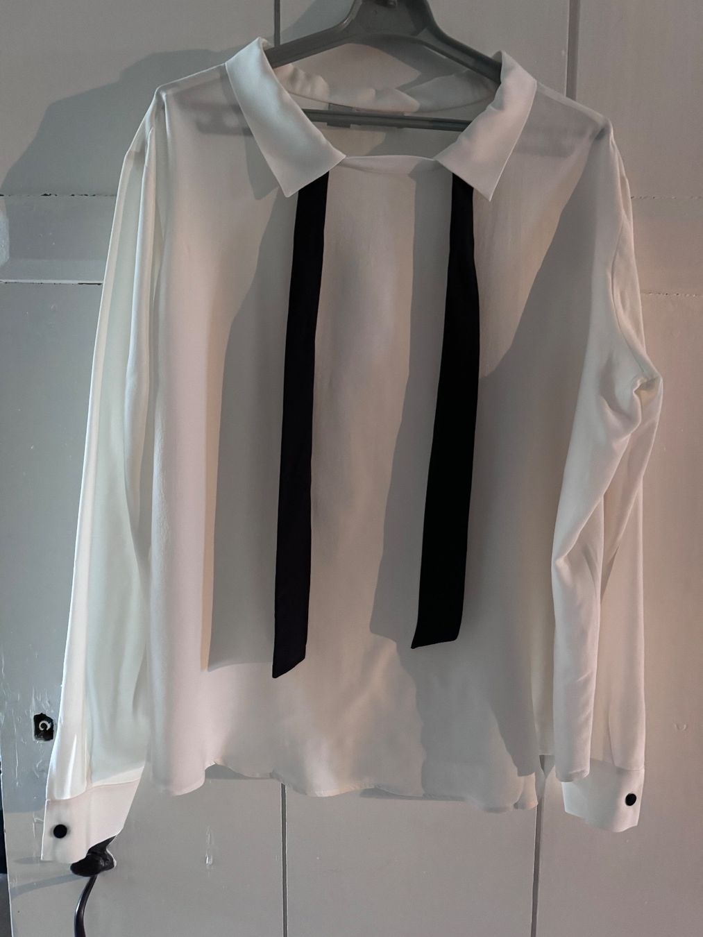 Camicette: Chemise " Sibel Saral " Bluse L – Nuovo (secondo la descrizione) da Echandens venduto da pepite30 1