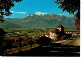 Liechtenstein