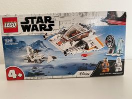 LEGO Star Wars 75268 Snowspeeder NEU!
