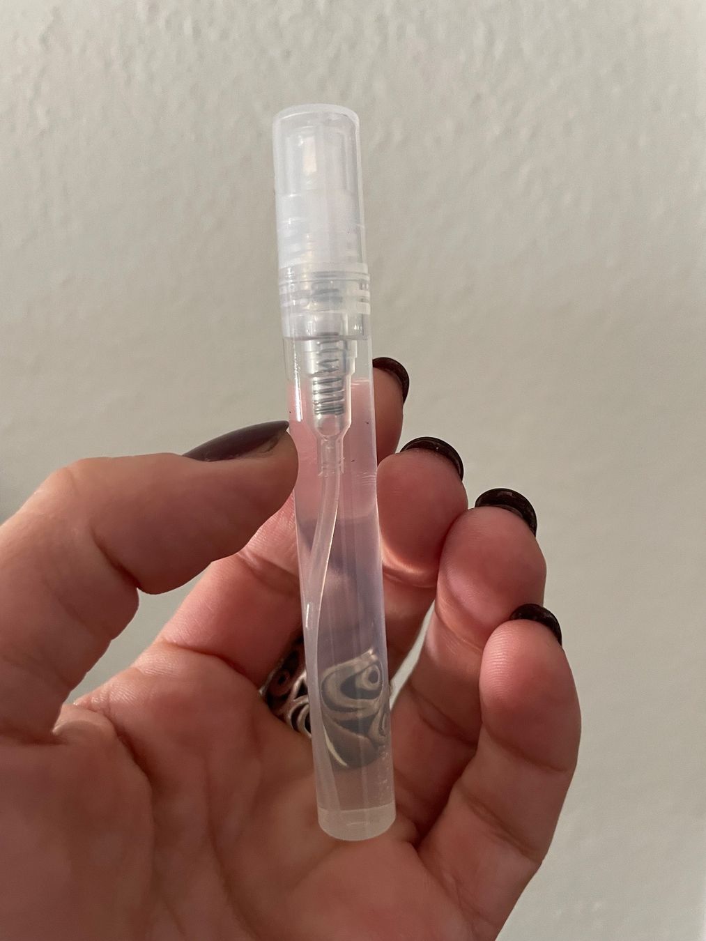 Lattafa Profumi & Eau de Toilette: MAISON ALHAMBRA VERSENCE 5ML EDP. (Versense Versace) – Usato da Zürich venduto da deruja 1