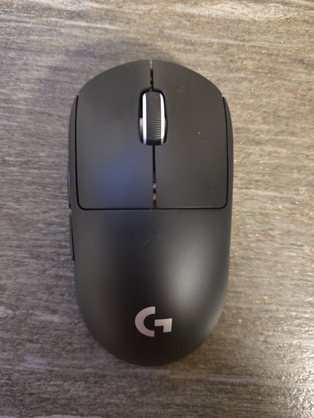 Logitech Mouse: Logitech G Pro X Superlight - Gaming Maus, neuwertig – Usato da Emmen venduto da Dani1973 1