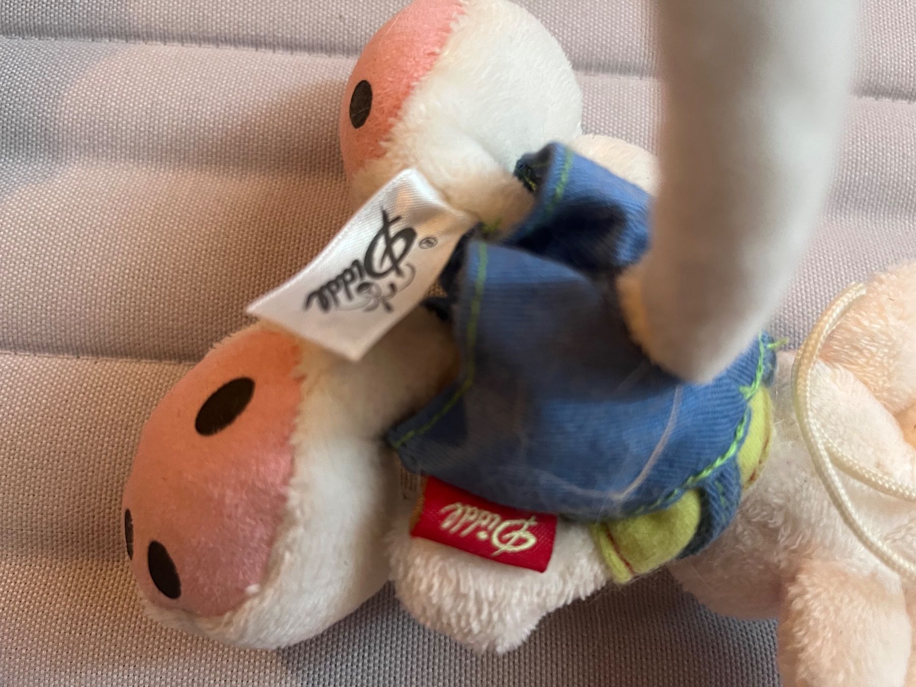 Figuren: Diddl – Neu (gemäss Beschreibung) aus Bäretswil von Rasubi 2
