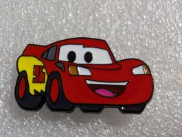 Ansteckpin 239: Disney Cars