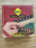 Quattrino Dice Game - Fun for Family! 🎲 Board Game 🎲